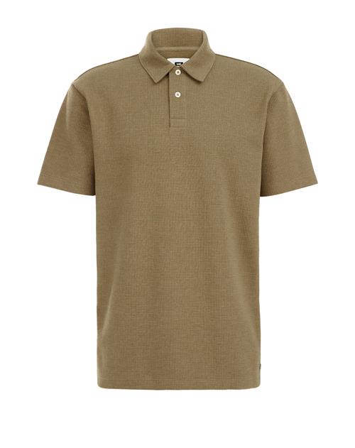 WE Fashion Bluser & t-shirts  khaki