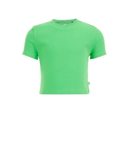 WE Fashion Bluser & t-shirts  kiwi