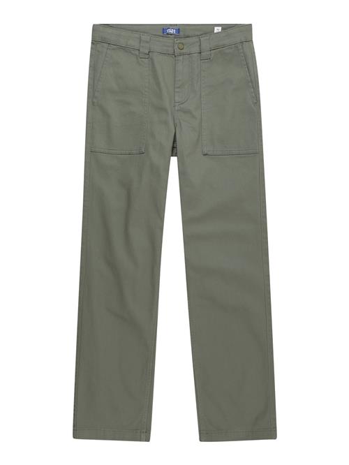 Jack & Jones Junior Bukser  khaki