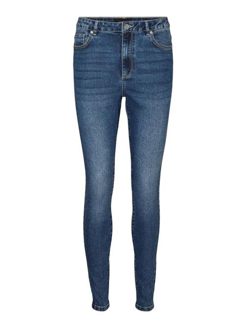 Se VERO MODA Jeans 'Sophia'  mørkeblå ved About You