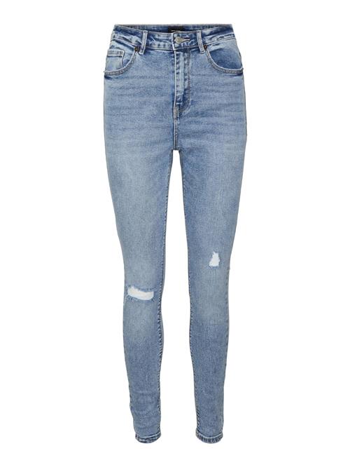 Se VERO MODA Jeans 'SOPHIA'  blå ved About You