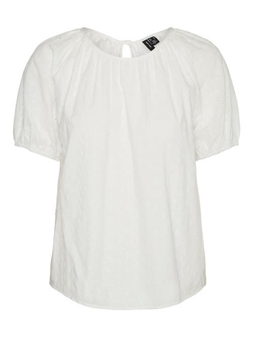 VERO MODA Shirts  hvid