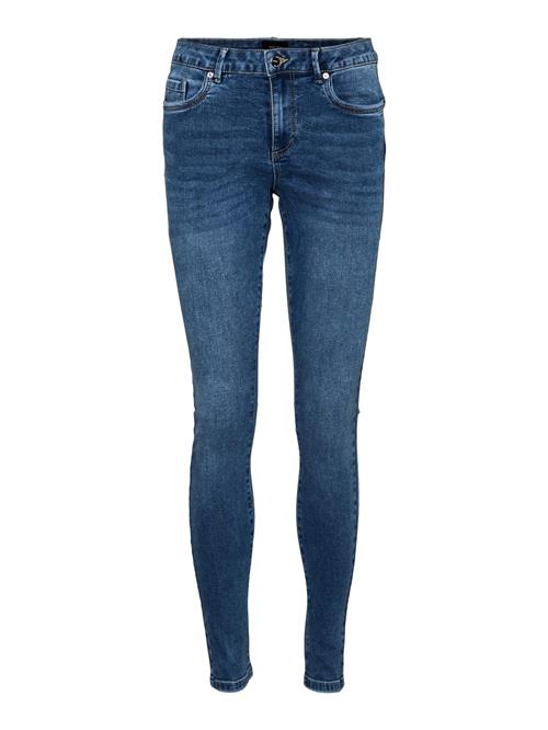 VERO MODA Jeans 'Alia'  blue denim