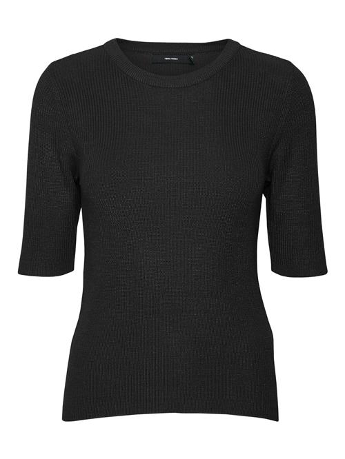 Se VERO MODA Pullover 'NEW LEXSUN'  sort ved About You