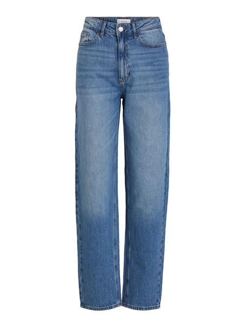 VILA Jeans 'VIKELLY'  blå / blue denim