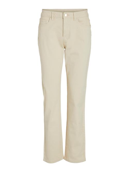 Se VILA Jeans 'ALICE'  beige ved About You