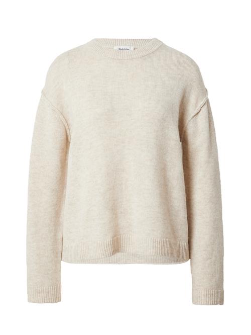 Se modström Pullover 'Howie'  beige-meleret ved About You