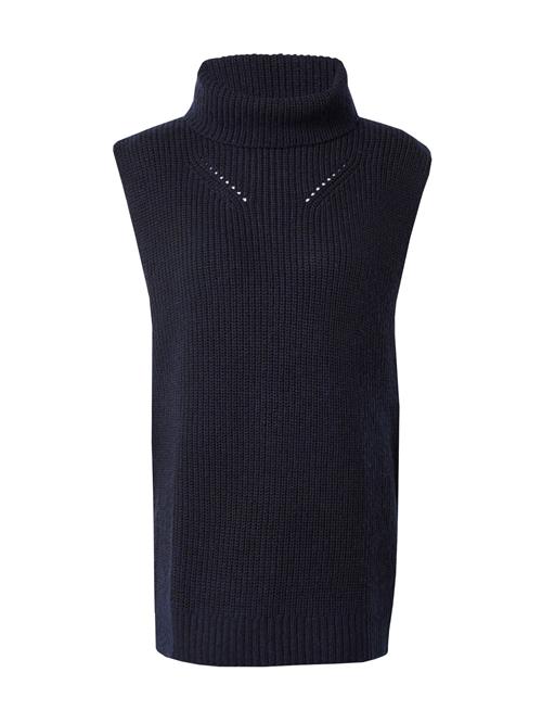 Se WHITE STUFF Pullover 'TRIXIE TABARD'  navy ved About You