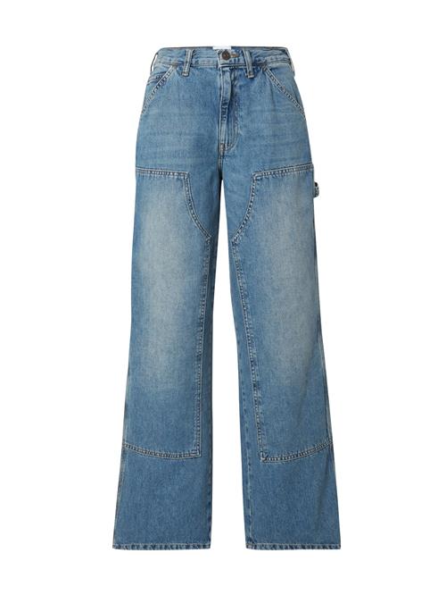 BDG Urban Outfitters Jeans 'CARPENTER'  blue denim