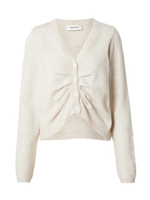 Se modström Cardigan 'Heat'  sand ved About You