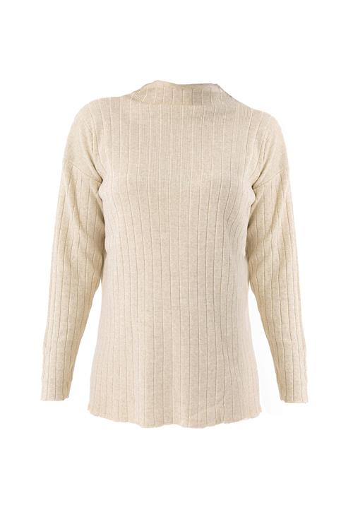 Se Jimmy Sanders Pullover  beige ved About You