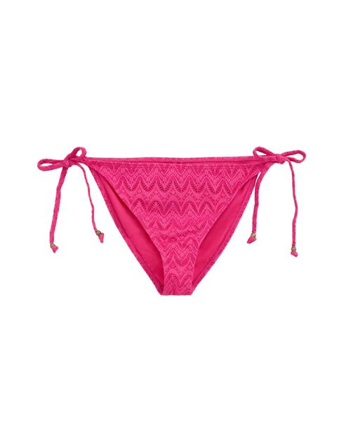 WE Fashion Bikinitrusse  pink