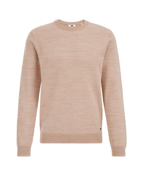 Se WE Fashion Pullover  beige ved About You