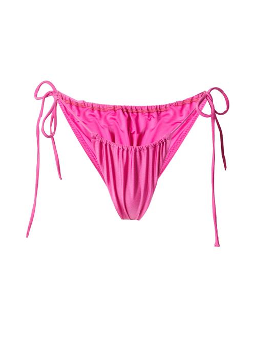 LeGer by Lena Gercke Bikinitrusse 'Duana'  magenta