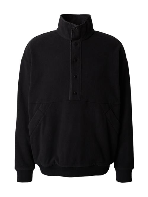 DAN FOX APPAREL Pullover 'Miko'  sort