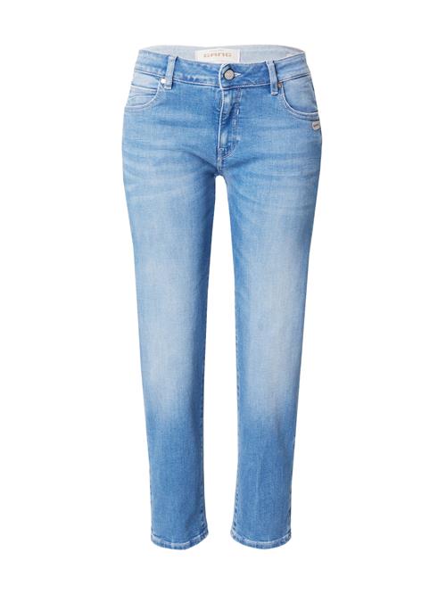 Gang Jeans '94Nadia'  blue denim