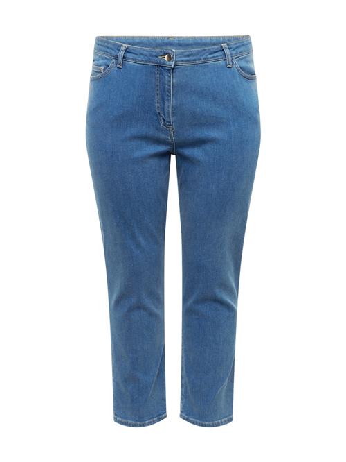 Persona by Marina Rinaldi Jeans 'SCILLI'  blue denim