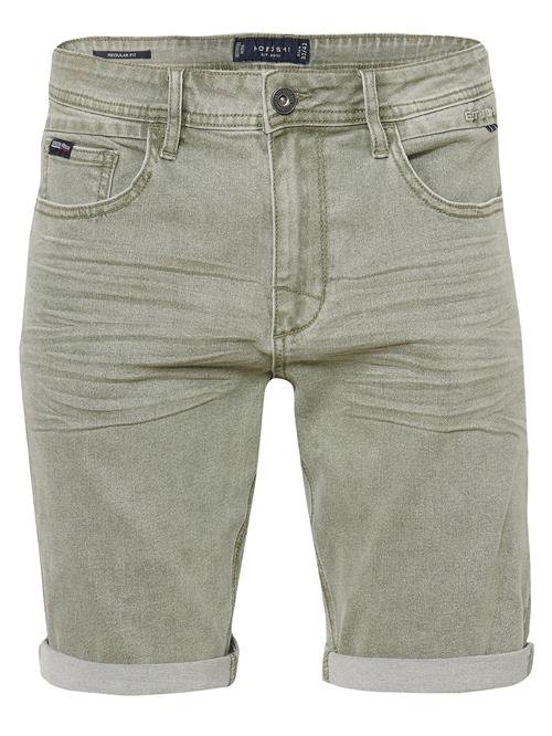 KOROSHI Jeans  grøn