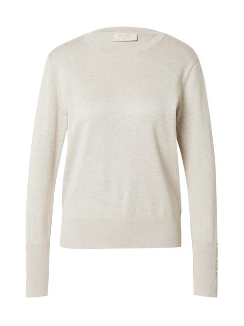 Freequent Pullover 'KATIE'  ecru