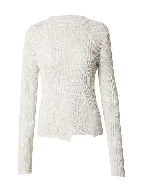 LeGer by Lena Gercke Pullover 'Tamina'  naturhvid