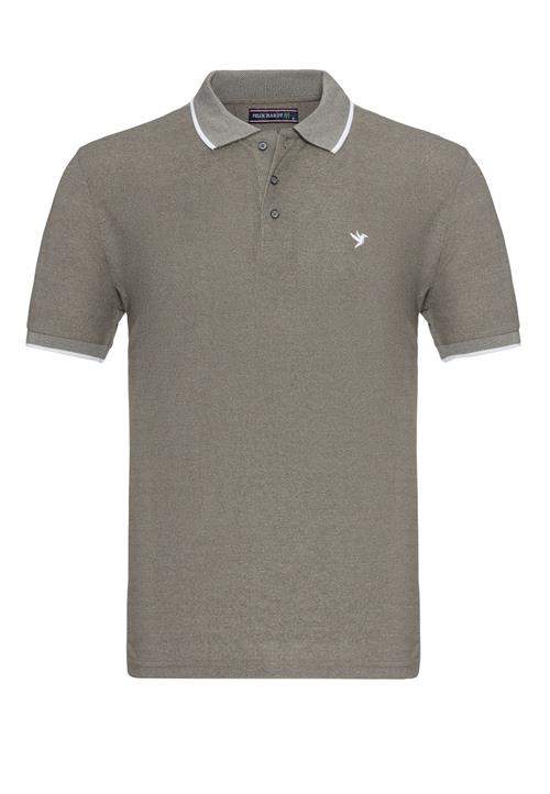 Felix Hardy Bluser & t-shirts  khaki / hvid