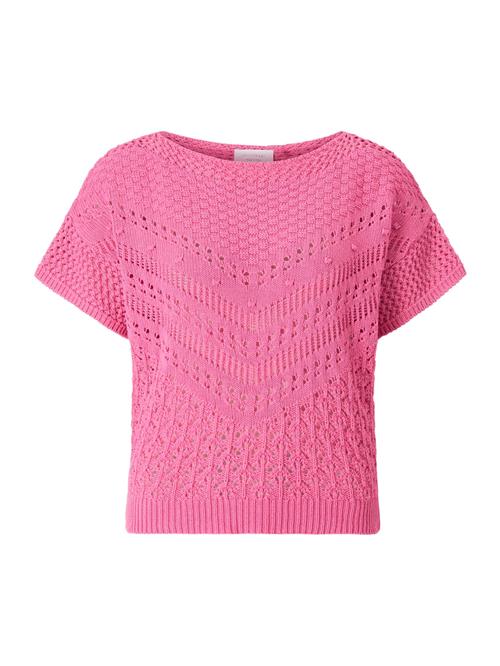 Se Rich & Royal Pullover  pink ved About You