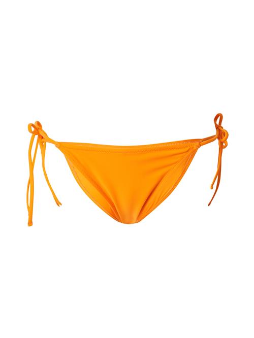 Se LeGer by Lena Gercke Bikinitrusse 'Alanis'  orange ved About You