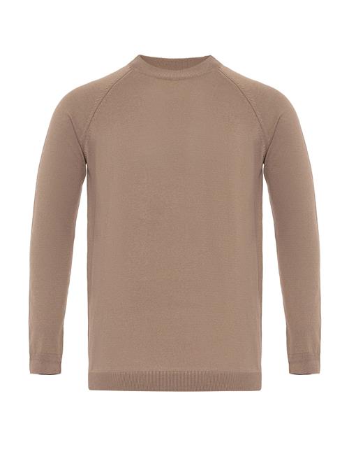 Antioch Pullover  brokade