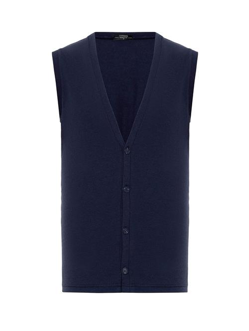 Antioch Cardigan  navy