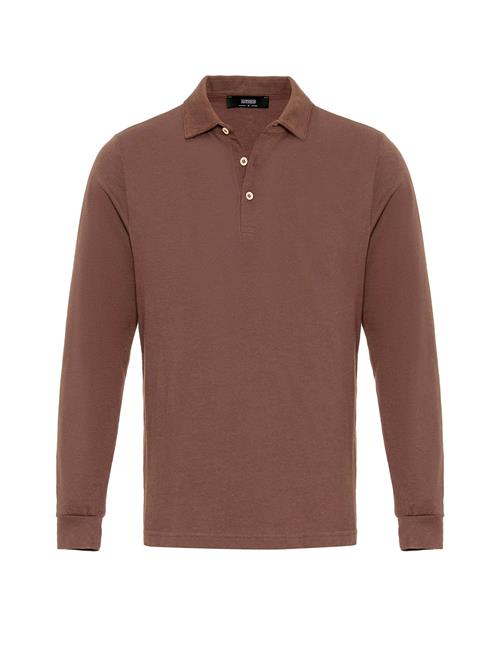 Antioch Pullover  brun