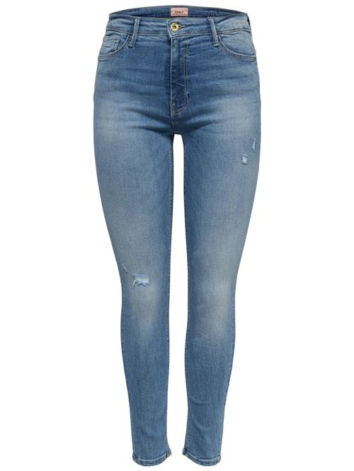 Se ONLY Jeans 'Paola'  blue denim ved About You