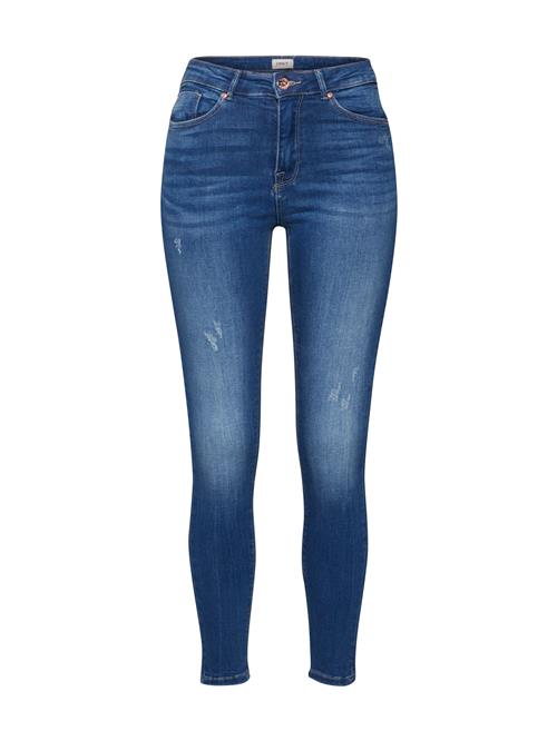 Se ONLY Jeans 'ONLFPAOLA'  blue denim ved About You