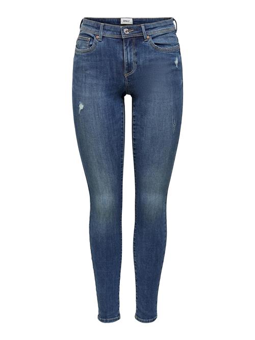 ONLY Jeans 'ONLWauw'  blue denim