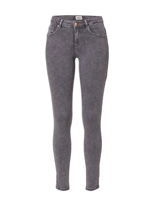 ONLY Jeans 'ONLRain'  grey denim