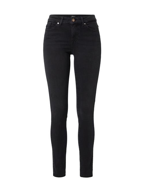 Se ONLY Jeans 'Anne'  black denim ved About You