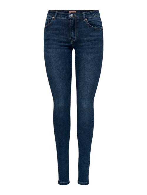 ONLY Jeans 'Carmen'  blue denim