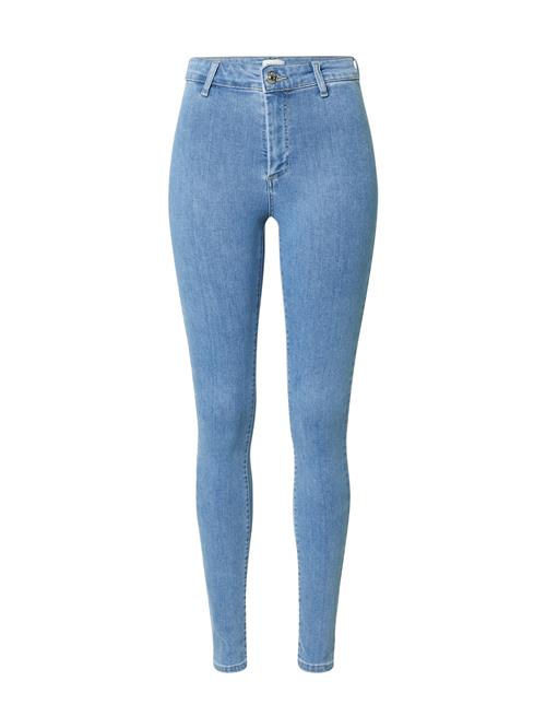 ONLY Jeans 'BLUSH'  blue denim