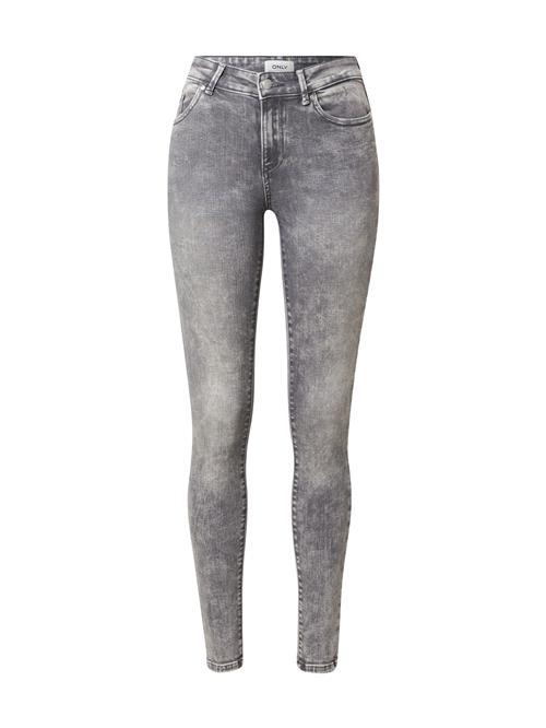 ONLY Jeans  grey denim