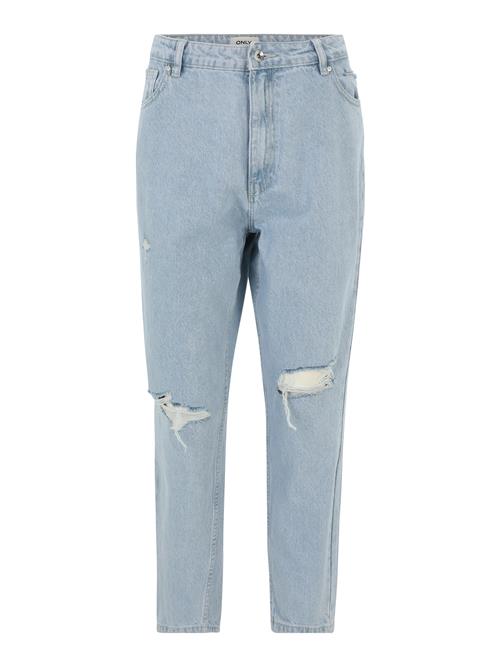 Se ONLY Jeans 'Jagger'  blue denim ved About You