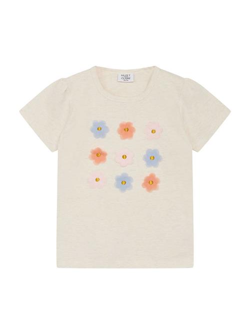 Hust & Claire Bluser & t-shirts  kit / himmelblå / guld / pastelpink