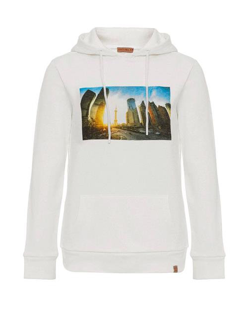 Cool Hill Sweatshirt  beige / blå / brun / gul / grå / pastelorange / hvid