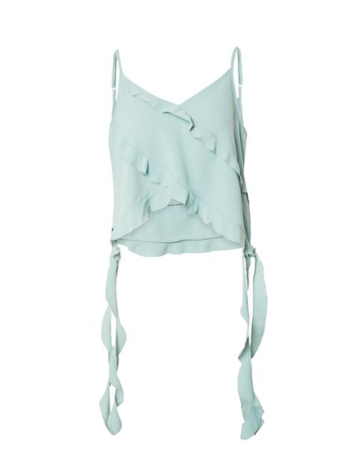 Trendyol Bluse  mint