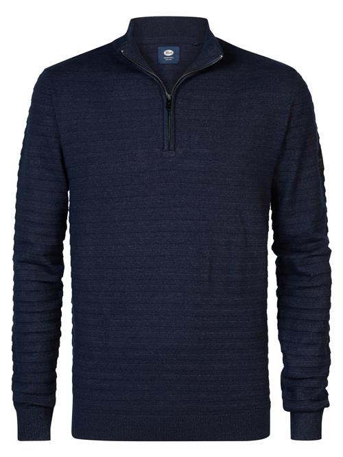 Petrol Industries Pullover 'Nome'  navy