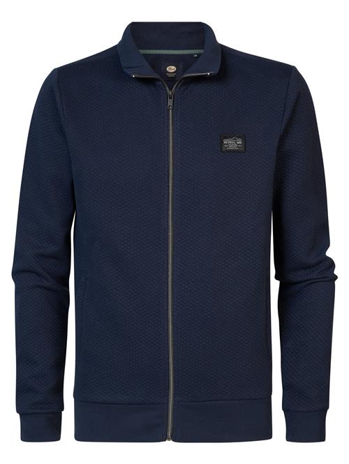 Petrol Industries Cardigan  navy