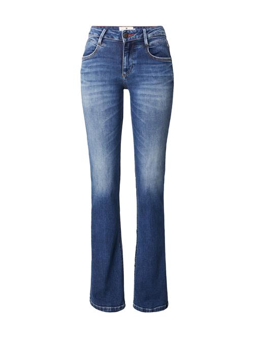 Se FREEMAN T. PORTER Jeans 'Betsy'  blue denim ved About You