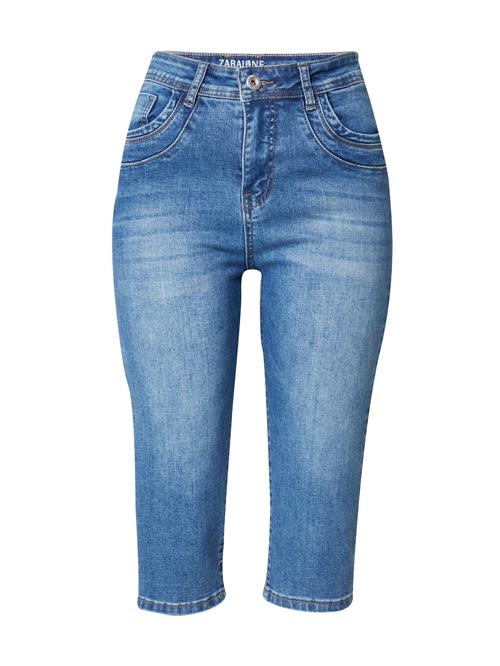 ZABAIONE Jeans 'Ru44bina'  blue denim