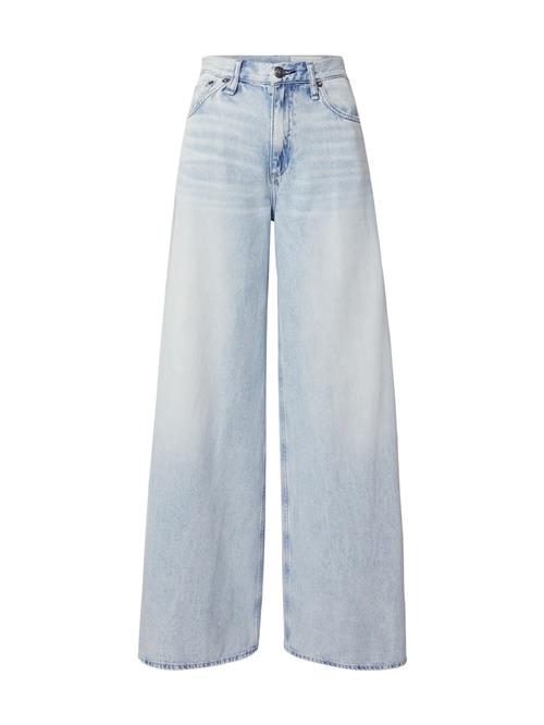 rag & bone Jeans 'JEAN'  blue denim