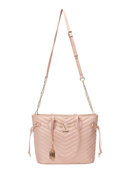 19V69 ITALIA Shopper 'Blagica'  nude / guld