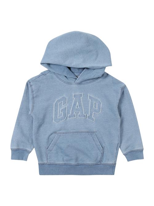 Se GAP Sweatshirt 'BRANNAN'  opal ved About You