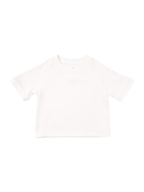 GAP Sweatshirt  offwhite